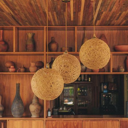 Makena Hotel Икараи Екстериор снимка